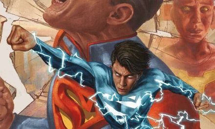 «Injustice. Las aventuras de Superman: Jon Kent» (Tom Taylor, Clayton Henry y Darick Roberston, ECC Ediciones)