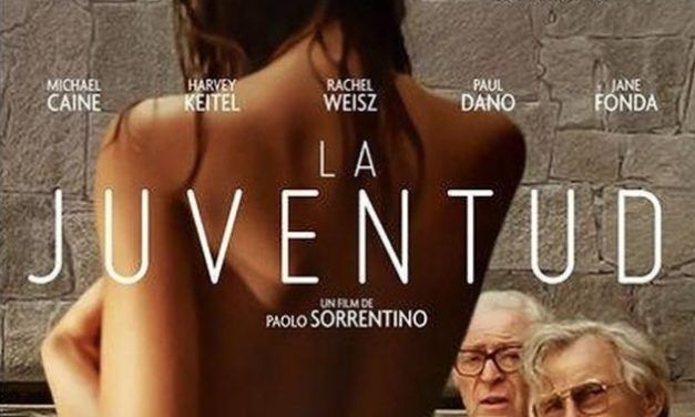 «La juventud» (Paolo Sorrentino, 2015)