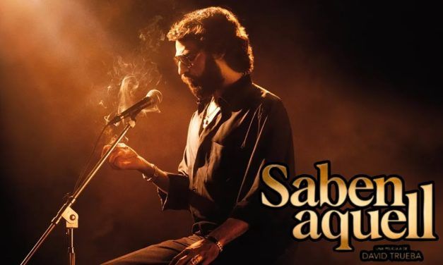 «Saben aquell» (David Trueba, 2023)