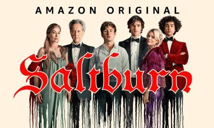 «Saltburn» (Emerald Fennell, 2023)