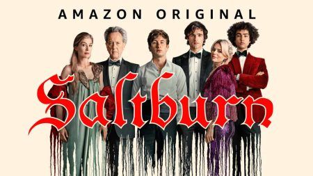 "Saltburn" (Emerald Fennell, 2023) Saltburn500