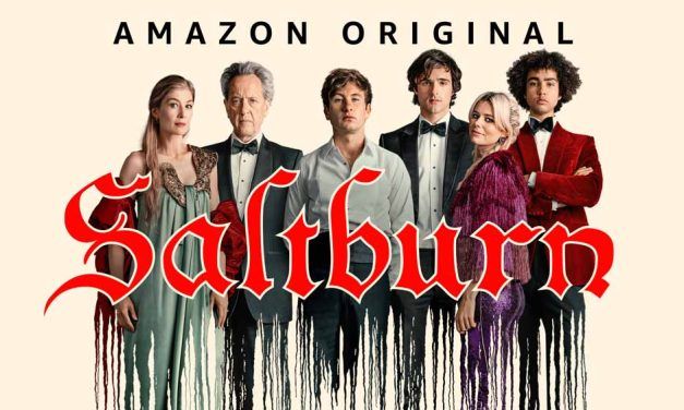 «Saltburn» (Emerald Fennell, 2023)
