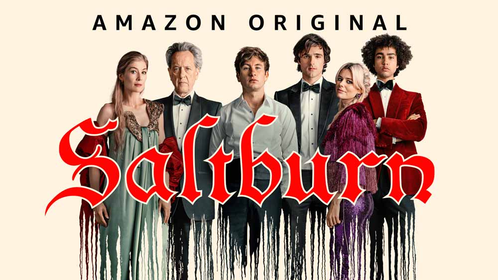 «Saltburn» (Emerald Fennell, 2023)