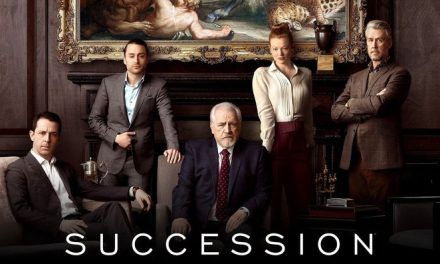 «Succession» (1a temporada, 2018)
