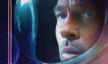 «Ad Astra» (James Gray, 2019)