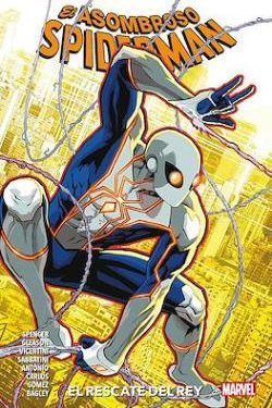 Asombroso Spiderman
