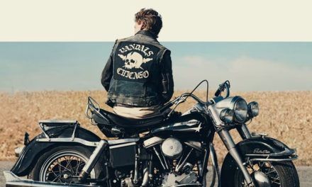 «Bikeriders»
