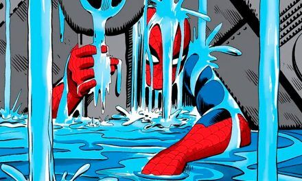 Biblioteca Marvel: El Asombroso Spiderman