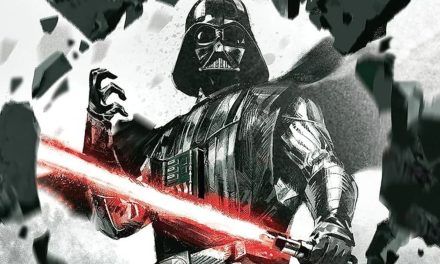 «Darth Vader: Blanco, negro y rojo» (Varios autores, Planeta Cómic)
