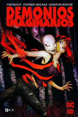 Demonios imaginarios