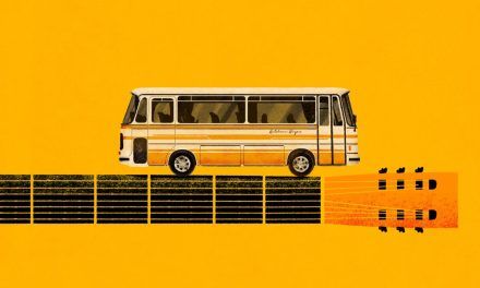 «El bus de la vida»