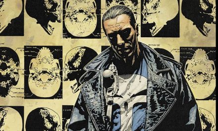 «El Castigador de Ennis y Dillon #2: Vamos, Frank» (Garth Ennis, Steve Dillon y Doug Braithwaite, Panini Cómics)