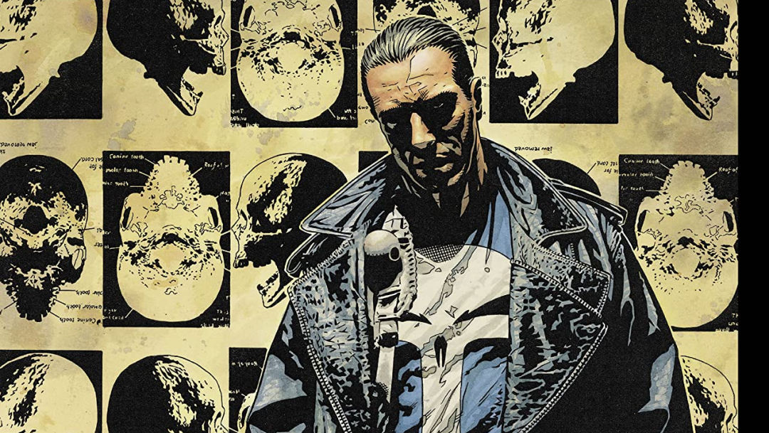 «El Castigador de Ennis y Dillon #2: Vamos, Frank» (Garth Ennis, Steve Dillon y Doug Braithwaite, Panini Cómics)