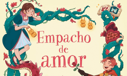 «Empacho de amor» (Sara Porras y Ana Rayo, Serres)