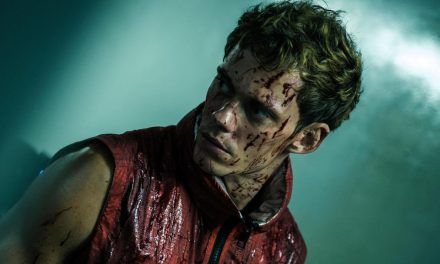 «Kill Boy»