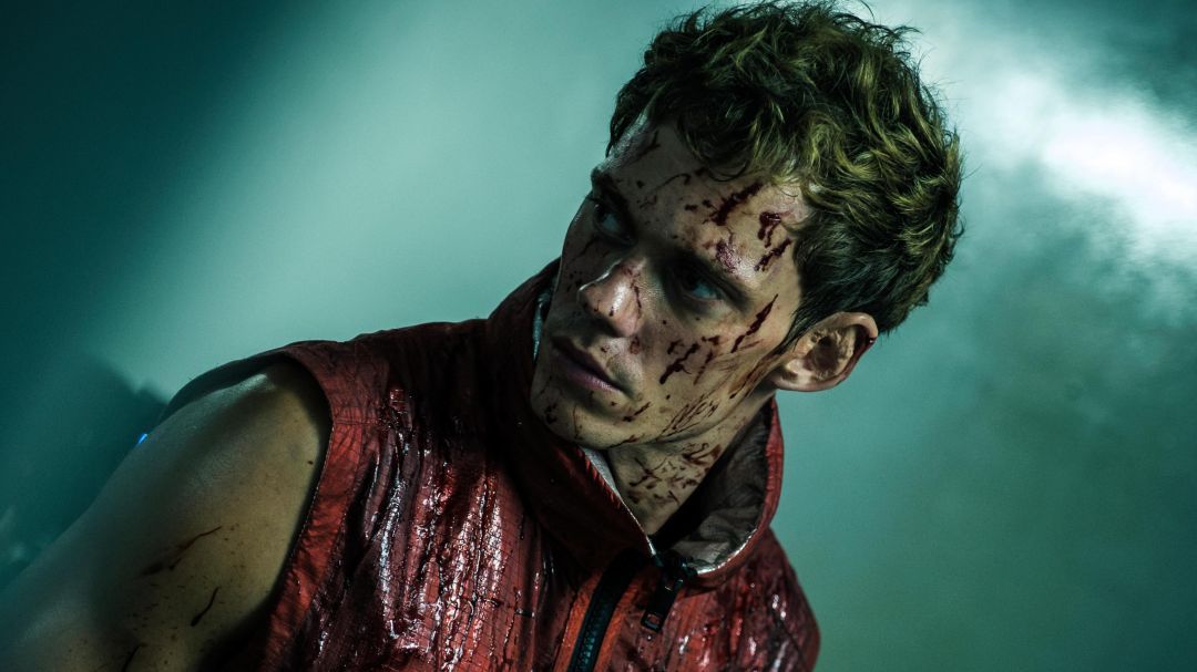 «Kill Boy»