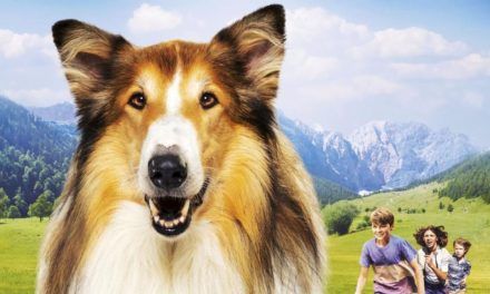«Lassie»