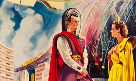 «La Vida Futura» (William Cameron Menzies, 1936)