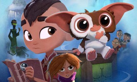 «Gremlins: Los secretos de los Mogwai»