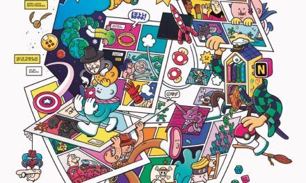 Norma Cómics cumple 40 años