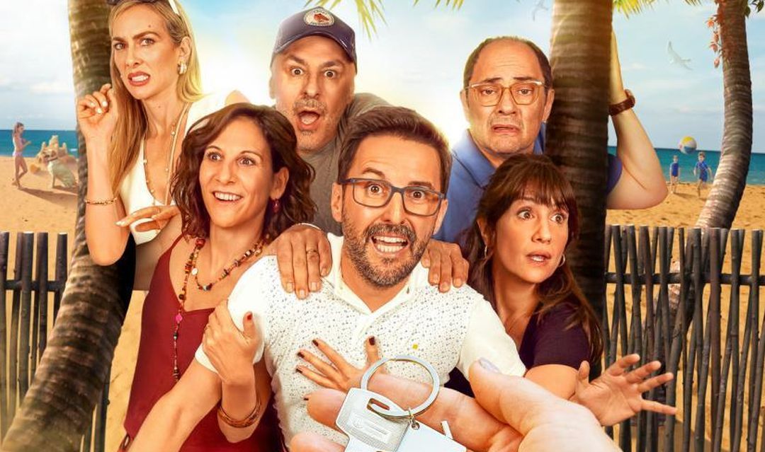 «Odio el verano»