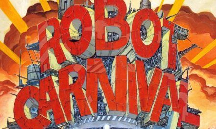 «Robot Carnival» (Katsuhiro Otomo y otros, 1987)