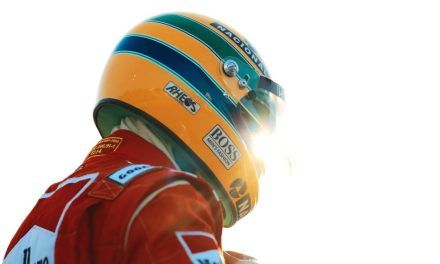 «Senna»