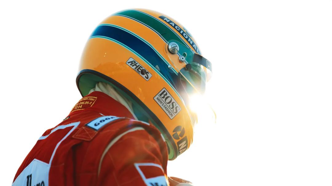 «Senna»