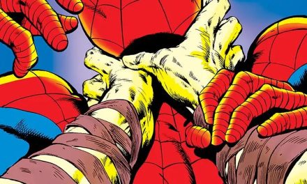 «Peter Parker, el Espectacular Spiderman #2: ¡…polvo al polvo!» (Varios autores, Panini Cómics)