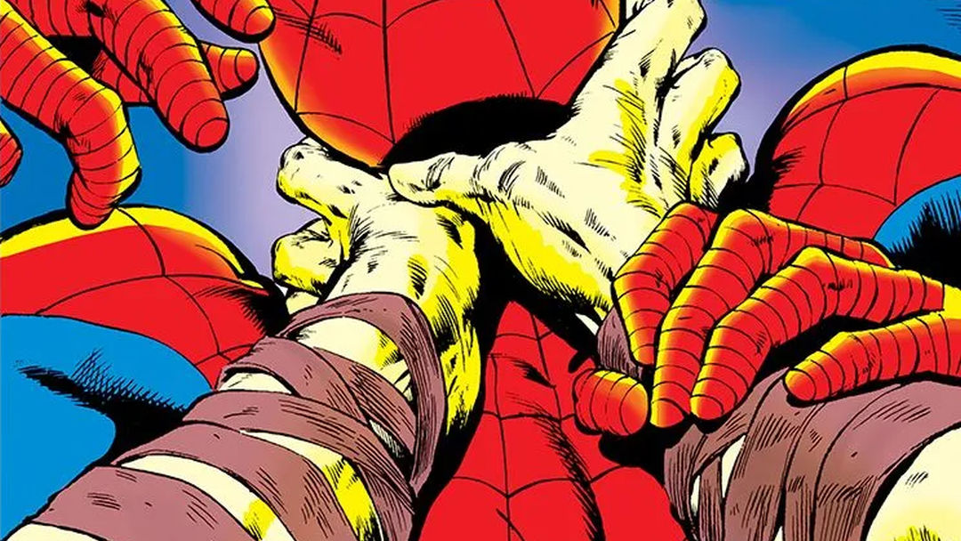 «Peter Parker, el Espectacular Spiderman #2: ¡…polvo al polvo!» (Varios autores, Panini Cómics)