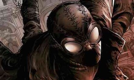 «Spiderman Noir: La colección completa» (Carmine Di Giandomenico, Fabrice Sapolsky y David Hine, Panini Cómics)