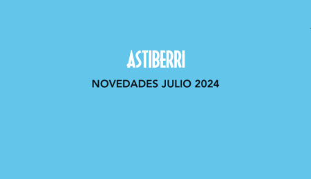 Astiberri Ediciones