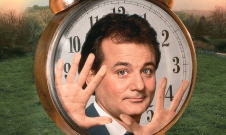 «Atrapado en el tiempo» (Harold Ramis, 1993)
