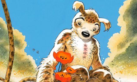 «La Bestia #2» (Zidrou y Frank Pé, Editorial Base)