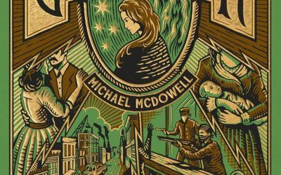 «Blackwater #4: La Guerra» (Michael McDowell, Blackie Books)
