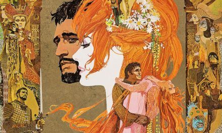 «Camelot» (Joshua Logan, 1968)