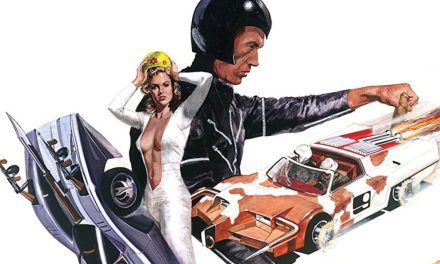 «La carrera de la muerte del año 2000» (Paul Bartel, 1975)