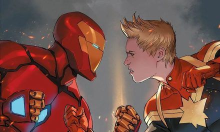 «Civil War II» (Brian Michael Bendis y otros, Panini Cómics)