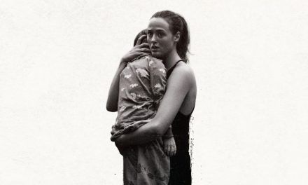 «Descansa en paz»