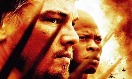 «Diamante de sangre» (Edward Zwick, 2006)