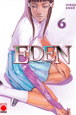 Eden 6