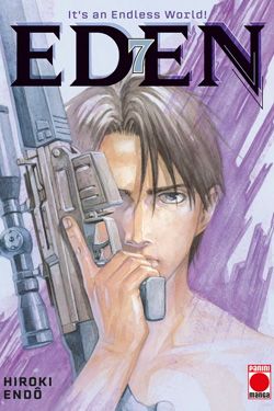Eden #7