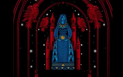 «En el oscuro corazón del bosque» (Naomi Novik, Umbriel Ediciones)