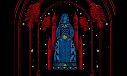 «En el oscuro corazón del bosque» (Naomi Novik, Umbriel Ediciones)