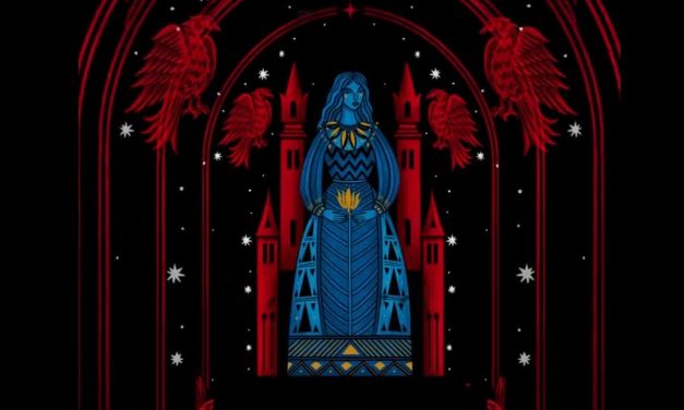 «En el oscuro corazón del bosque» (Naomi Novik, Umbriel Ediciones)