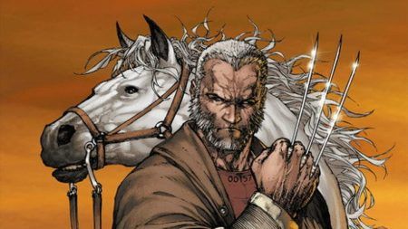 "El Viejo Logan" (Mark Millar y Steve McNiven, Panini Cómics) lobezno_elviejologan_destacada2