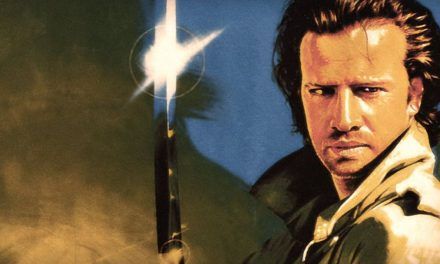 «Los Inmortales 2» (Russell Mulcahy, 1991)