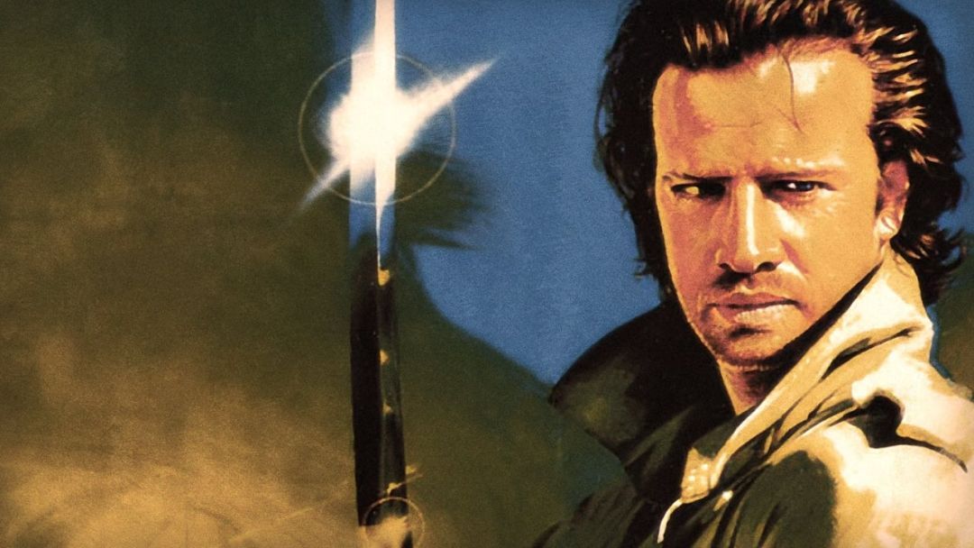 «Los Inmortales 2» (Russell Mulcahy, 1991)