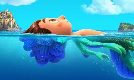 «Luca» (Enrico Casarosa, 2021)
