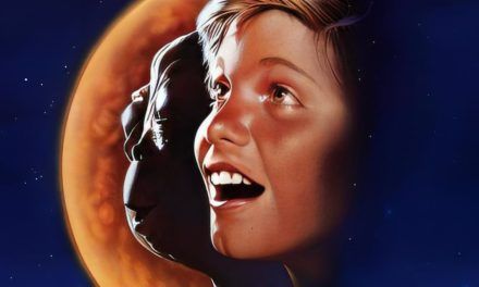 «Mi amigo Mac» (Stewart Raffill, 1988)